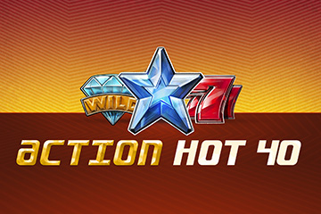 Action Hot 40