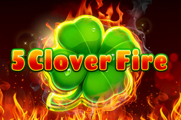 5 Clover Fire