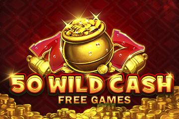 50 Wild Cash