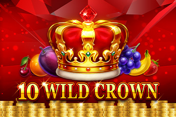 10 Wild Crown