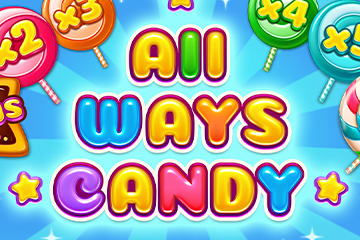 All Ways Candy