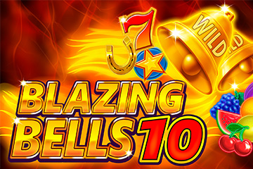 Blazing Bells 10