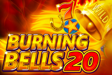 Blazing Bells 20