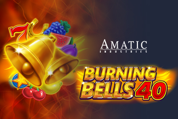 Blazing Bells 40