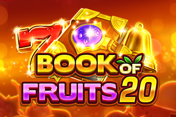 Book Of Fruits 20