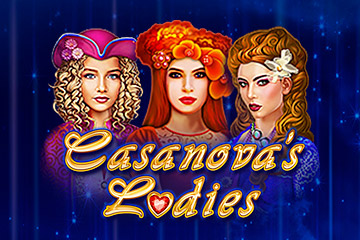 Casanova's Ladies