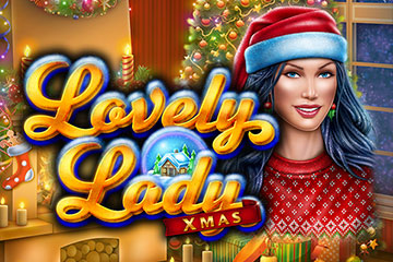 Lovely Lady Xmas