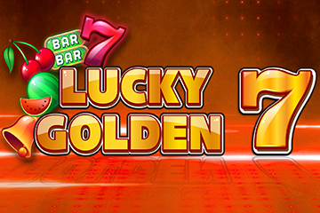 Lucky Golden Seven