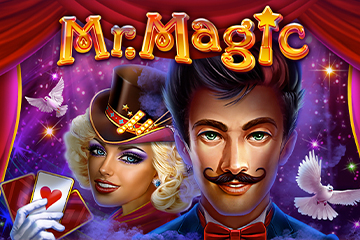 Mr Magic