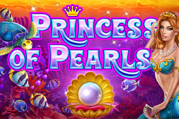 Princess Of Pearls
