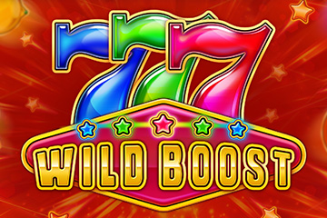 Wild Boost