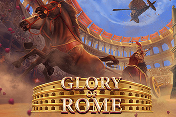 Glory Of Rome