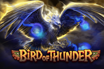 Bird Of Thunder