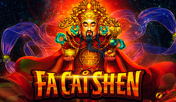 Fa Cai Shen