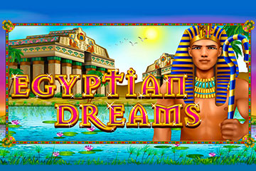 Egyptian Dreams