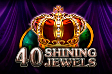 40 Shining jewels