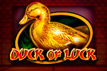 Duck Of Luck