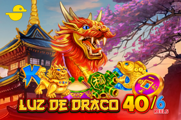 Luz de Draco 40/6 reels