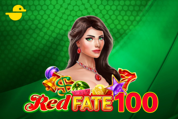 Redfate 100