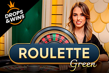 Roulette Green