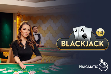 Blackjack 14