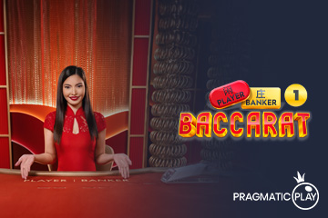 Baccarat 1