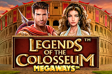 Legends of the Colosseum