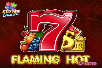 Flaming Hot Extreme