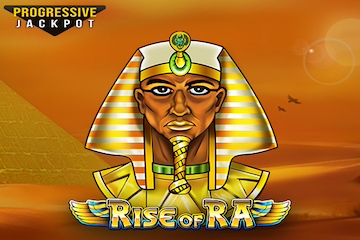 Rise of Ra Progressive JP