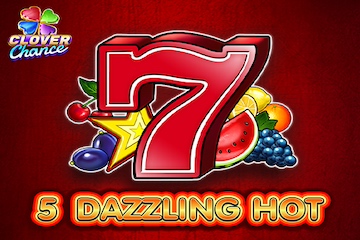 5 Dazzling Hot