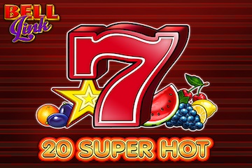 20 Super Hot Bell Link