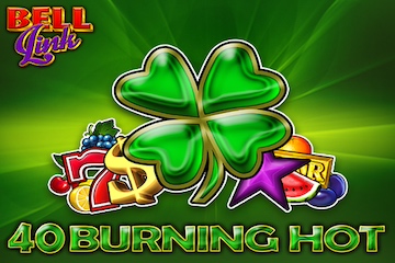 40 Burning Hot Bell Link
