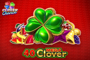 40 Mega Clover
