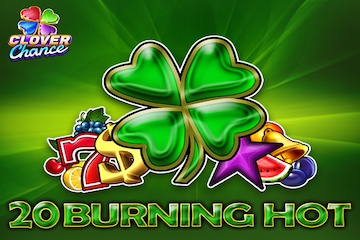 20 Burning Hot