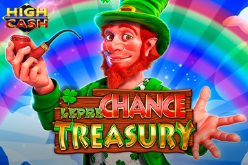 Leprechance Treasury High Cash