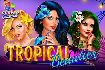Tropical Beauties