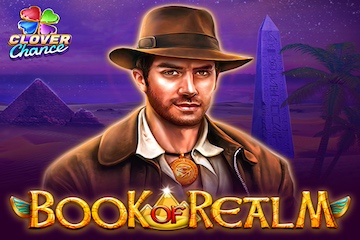 Book Of Realm