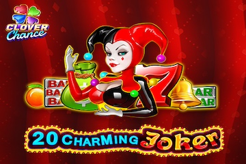 20 Charming Joker