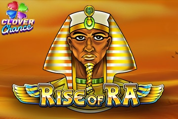 Rise of Ra