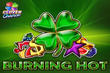 Burning Hot