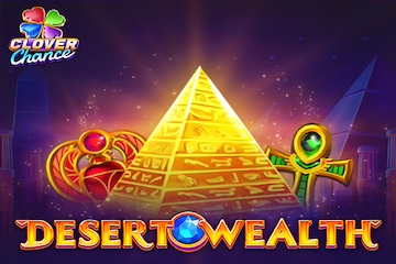 Desert Wealth