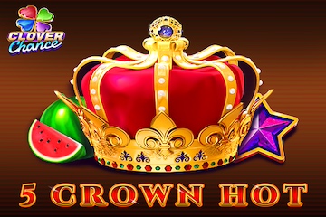 5 Crown Hot