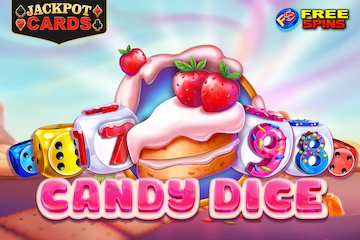 Candy Dice