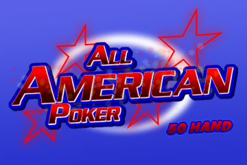 All American Poker 50 Hand