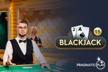 Blackjack 15