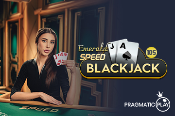 Blackjack 105
