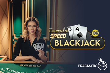 Blackjack 106