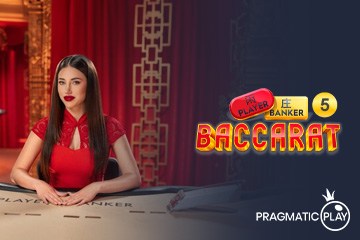 Baccarat 5