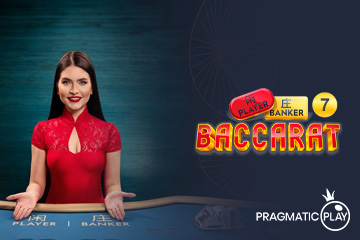 Baccarat 7