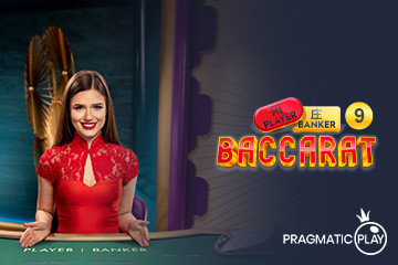 Baccarat 9